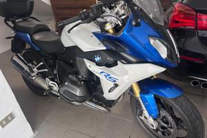 MOTO BMW R1200RS
