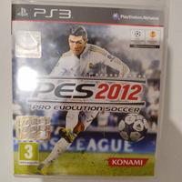 5 Pes dal 2008 al 2012