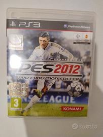 5 Pes dal 2008 al 2012