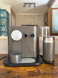 Nespresso expert&milk