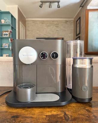 Nespresso expert&milk