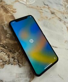 iPhone X 256gb