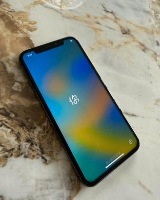 iPhone X 256gb
