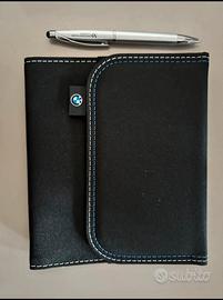 Porta documenti bmw