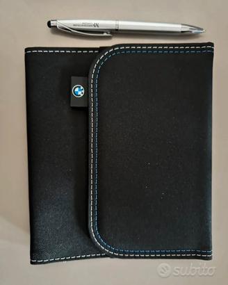 Porta documenti bmw