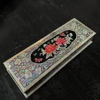 Portaoggetti coreano in madreperla