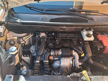 Citroen Berlingo 2018