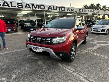 DACIA Duster 1.0 TCe GPL Prestige 360