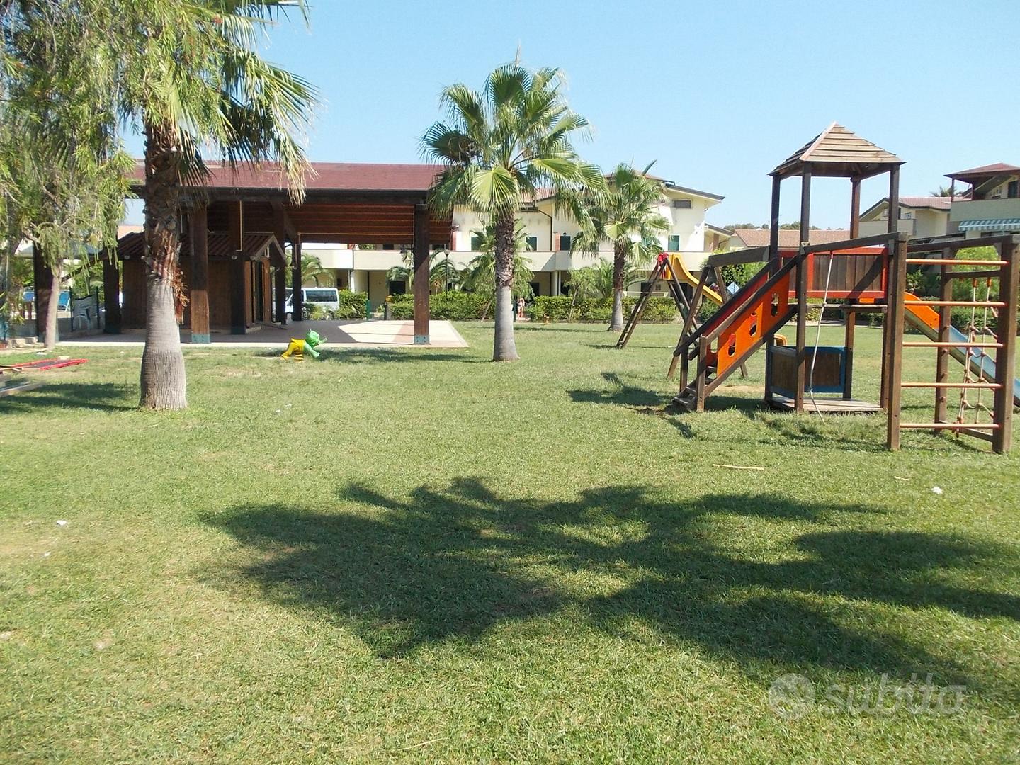Appartamento – Villapiana - Altro