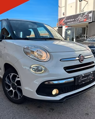 Fiat 500L 1.4 MIRROR GPL 95cv