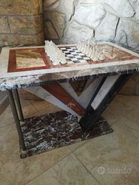 tolgo per non utilizzo