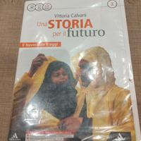 una storia per il futuro 
