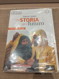 una storia per il futuro 
