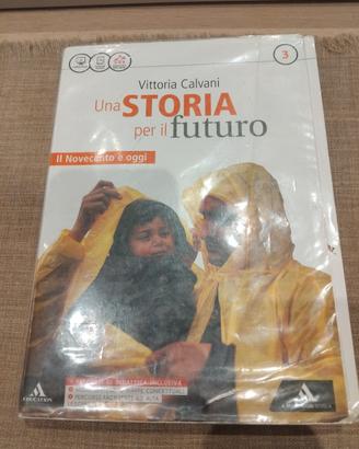 una storia per il futuro 