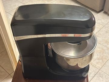 Impastatrice planetaria Olimpic Top Chef 1000W