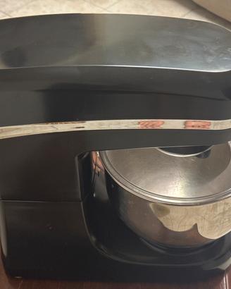 Impastatrice planetaria Olimpic Top Chef 1000W