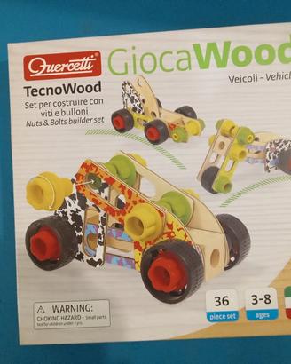 Gioca wood 0730