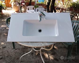 lavabo 
