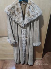 Cappotto Combipel