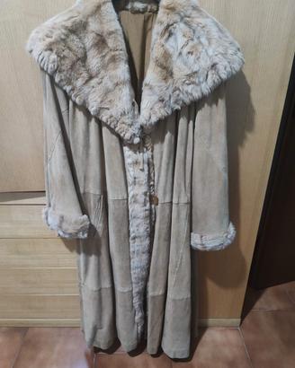 Cappotto Combipel