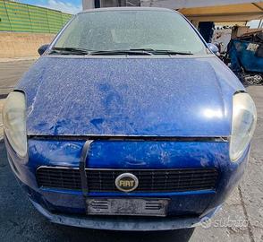 Ricambi Fiat Grande Punto 2008 1.2 benz 188A4000