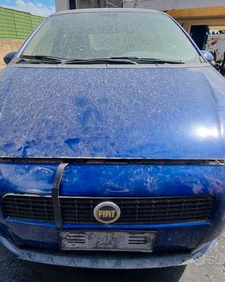 Ricambi Fiat Grande Punto 2008 1.2 benz 188A4000