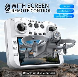 Drone A8