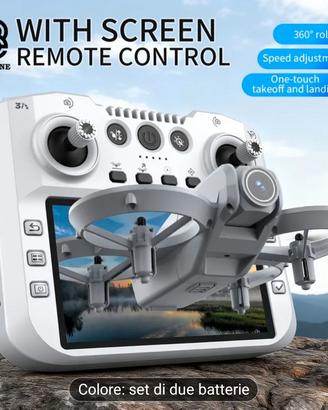 Drone A8