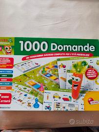giochi in scatola 