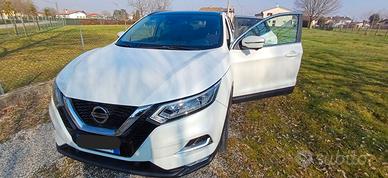 Nissan Qashqai 1.5 DCT 115 CV N-Connecta IMM N1