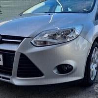 FORD Focus 1.6 TDCi 115 CV SW