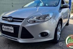 FORD Focus 1.6 TDCi 115 CV SW