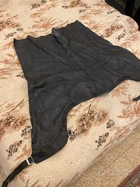 Gambali chaps  comancheros