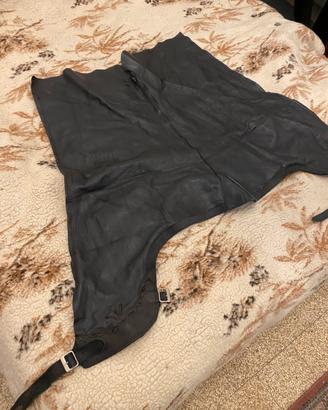 Gambali chaps  comancheros