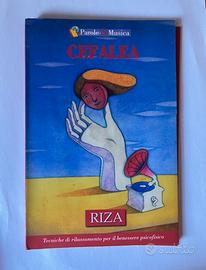 Cefalea - Riza