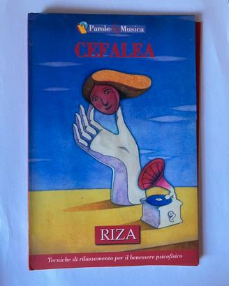 Cefalea - Riza