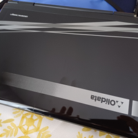 Computer portatile non funzionante