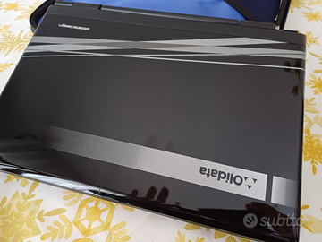 Computer portatile non funzionante