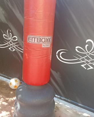 Tirapugni fit boxe