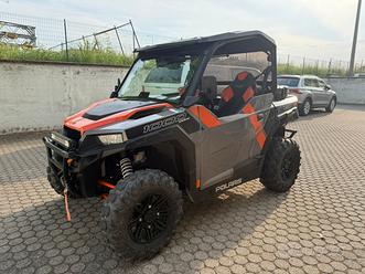 Quad usata in vendita in Emilia-Romagna