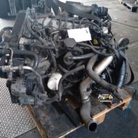 MOTORE VOLVO V70 1.9 D 2004 D4192T3 470/2023