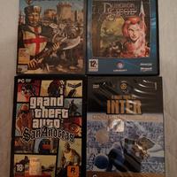 giochi per pc