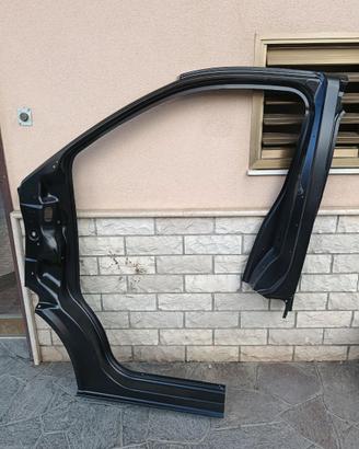 OSSATURA VANO PORTA