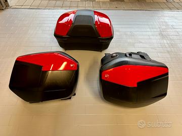 Ducati multistrada 1200