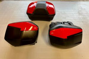 Ducati multistrada 1200