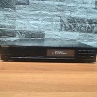 Tuner vintage Technics ST-x930