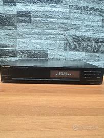 Tuner vintage Technics ST-x930