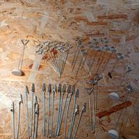 accessori per segnaposto 