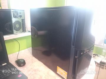 PC Computer Case Classico