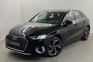 Audi A3 Sportback 30 2.0 tdi Business Advanced